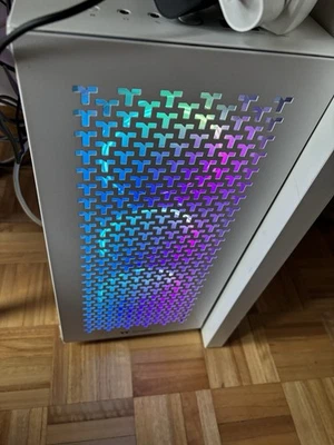 ordenador de sobremesa - Imagen 1 de 4