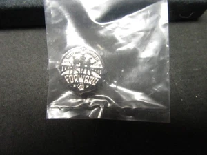 2023 National Jamboree Silver Colored  Pin        K2 - Picture 1 of 1
