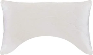 Sleep & Beyond myLatex® Side Pillow natural, adjustable and washable late - Picture 1 of 16