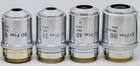 Nikon BD PLAN 10x/20x/40x/100x 210/0