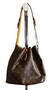 Louis Vuitton Noe Bag - Picture 1 of 11