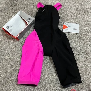 Speedo Women’s Fastskin LZR Racer Elite 2 Swimsuit size 24 - Imagen 1 de 11