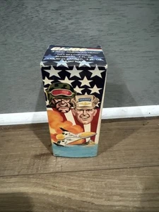 G.I. Joe Avon Gift Set Shampoo, Cleanser, 48 Tattoos Hasbro 1988 NEW GI, G. I. - Picture 1 of 7