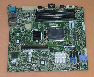IBM x3250 m4 motherboard 00D8551 00AL958 69Y5154 2583 - Image 1 of 4