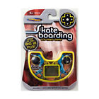 Techno Source Electronic Game Skate Boarding New