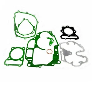 Gasket Full Set Complete Engine Gasket Fits For Honda XR250R 1986-2004 - Picture 1 of 11