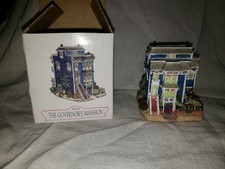 New listing
Liberty Falls Americana Collection Village The Governor's Mansion Ah105