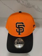 San Francisco Giants Baseball Hat