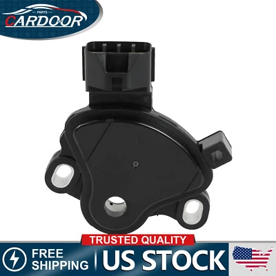 Interruptor de seguridad neutro 42700-23010 para Hyundai Elantra 2007-2012 Foto 1 de 4