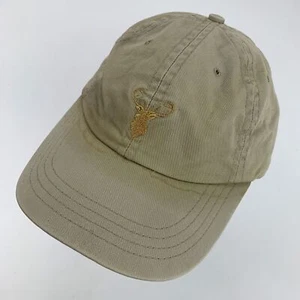 Izod Club Buck Deer Ball Cap Hat Adjustable Baseball - Picture 1 of 5
