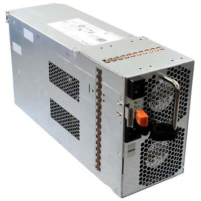 Dell Storage Netzteil EqualLogic PS6100 1080W - M2JTJ - Bild 1 von 4