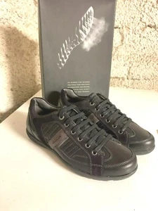 Scarpa uomo GEOX Mod. Marshall U24X1B  n° 42 (tg. 8 Eu) - Imagen 1 de 5