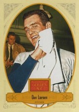 2012 Panini Golden Age Sports Trading Cards Base or SP Variations Pick From List