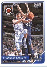 A6845- 2015-16 Panini Complete Basketball #s 1-253 -You Pick- 10+ FREE US SHIP