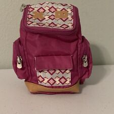American Girl 18" Doll of the Year Kira Meet Accessories Backpack ONLY