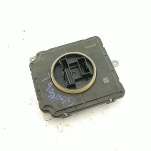 2019 S60 31427776 LAMPS ECU LEFT - Picture 1 of 4