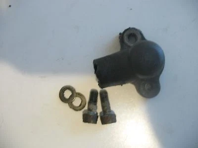 CILINDRO DELANTERO REFRIGERANTE 1987 HUSQVARNA HUSKY TE510 TX TC TE 510 87 CROSS COUNTRY Foto 1 de 4