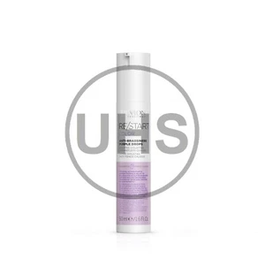 Revlon Professional Restart Color Anti-Brassiness Purple Drops - 50ml - Picture 1 of 1