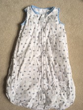 sainsburys tu baby sleeping bag