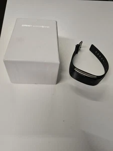 Fitnessuhr Smartwatch Fitnesstracker - Bild 1 von 3