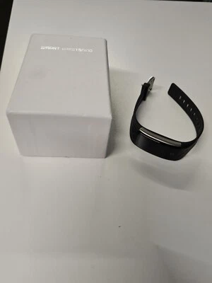 Fitnessuhr Smartwatch Fitnesstracker - Bild 1 von 3