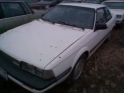 1983 Mazda 626 Outer Tail Light Lamp 4DR Left - Image 1 of 2