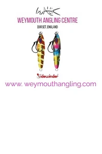 Plantilla lenta Sidewinder Thor algodón de azúcar - Imagen 1 de 5