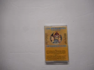 The Big Band Era 18 Greatest Hits Cassette. # DA-3467. VG Tested Condition. - Picture 1 of 8