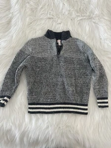 Boy’s xs Cat & Jack sweater - Picture 1 of 7