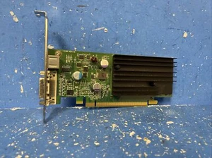 DELL 256MB PC Video Graphic Card Low Profile 0N751G V155 Ver 1.0 - Picture 1 of 7
