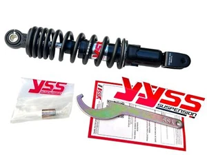 YSS Suspension Amortisseur Arrière Pour APRILIA Rally 50 Dt/ LC (1994-2003) - Imagen 1 de 10