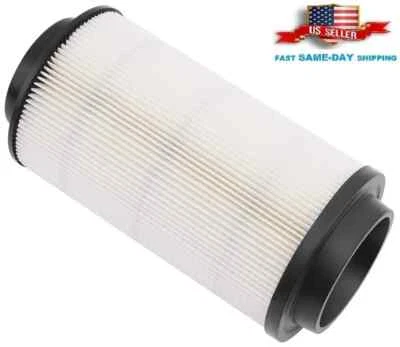 Air Filter Intake for Polaris Sportsman 570 4x4 6x6 EFI 2014 2015-2023 Cleaner Foto 1 de 4