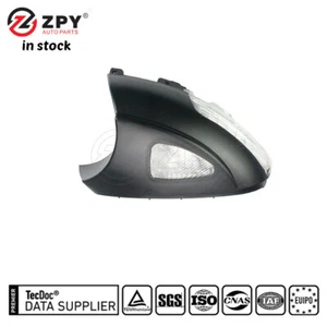 ZPY Hight Quality New Left Mirror Indicator For Volkswagen Seat 5N0 949 101C - Picture 1 of 6
