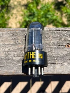 Raytheon 6BL7GT NOS Tube Tested - Picture 1 of 2