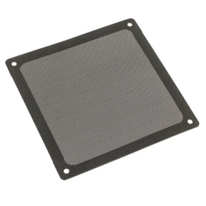 Kolink Magnetic Dust Filter 120mm - schwarz - Bild 1 von 3
