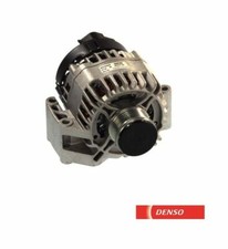 ALTERNATOR Denso 90 a Fiat 500 Panda (169) Punto (199) 1.3 MULTIJET