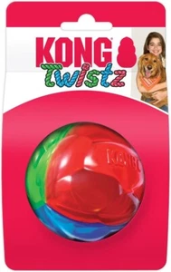 Kong Twists Ball groß - Bild 1 von 1