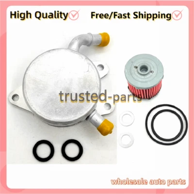 Enfriador de aceite y líquido de transmisión 19430-RCA-A51 para Honda Accord Acura TL 2003-2007 Foto 1 de 4