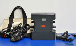 Megger DLRO10 AVO DUCTER 10A Low Resistance Ohmmeter with Leads NIST Calibrated - Picture 1 of 9