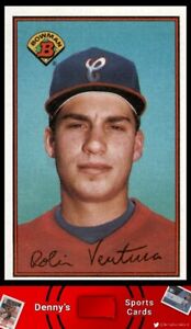 1989 Bowman #65 Robin Ventura Chicago White Sox Baseball Card