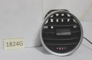 2003-2006 AUDI A4 AC/HEAT AIR VENT --WORKING LIGHT 8H0 820 901 D LEFT DASH - Picture 1 of 12