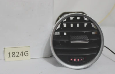 AUDI A4 2003-2006 AIRE ACONDICIONADO/CALOR VENTILACIÓN --LUZ DE TRABAJO 8H0 820 901 D TABLERO IZQUIERDO Foto 1 de 4