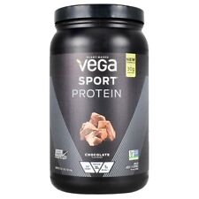 Deporte Proteína Chocolate 642ml Por VEGA
