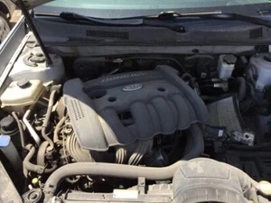 Chassis ECM Suspension TPMS Control Fits 06-09 AZERA 21112854 - Picture 1 of 10