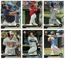 2020 BOWMAN NEXT 2021 Baseball America's Top 100 Wave 1 2 3 4 YOU PICK 99¢ SHIP!