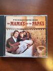 If You Can Beieve. Your Eyes And Ears THE MAMAS AND THE PAPAS cd