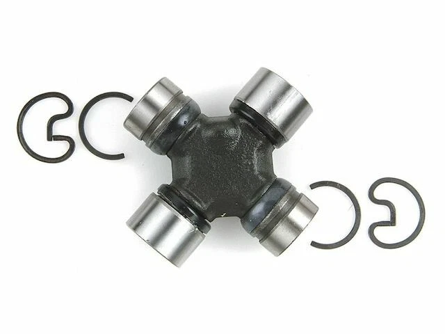 Junta universal no eixo traseiro para 1961-1970 Ford Fairlane 1962 1963 1964 R492KC - Imagem 1 de 1