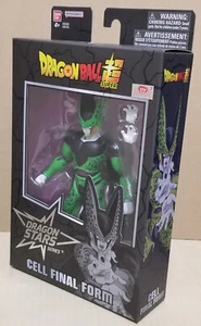 Bandai Dragon Ball Super Dragon Stars Series Celda Forma Final - Imagen 1 de 7