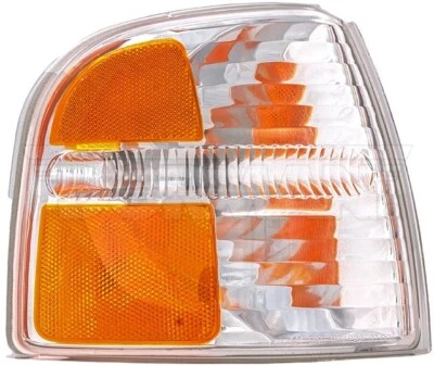Parking / Turn Signal Lamp Assembly for Ford Explorer 2005-04 Foto 1 de 4