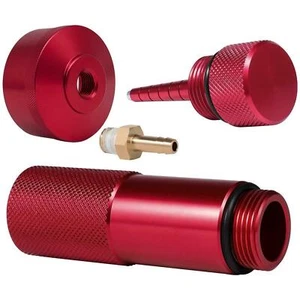 EU2200i Extended Gas Cap,Oil Change Funnel,Magnetic Dipstick For Honda Generator - Picture 1 of 12